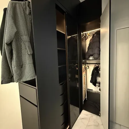 аквамарин апарт Apartment
