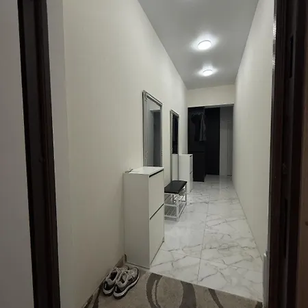 Apartment аквамарин апарт *
