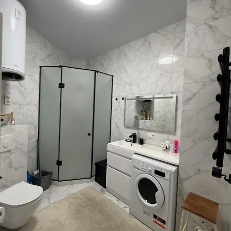 Apartment аквамарин апарт Odesa